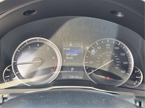 Used 2017 Lexus ES 350 w/ Premium Package FWD image 13