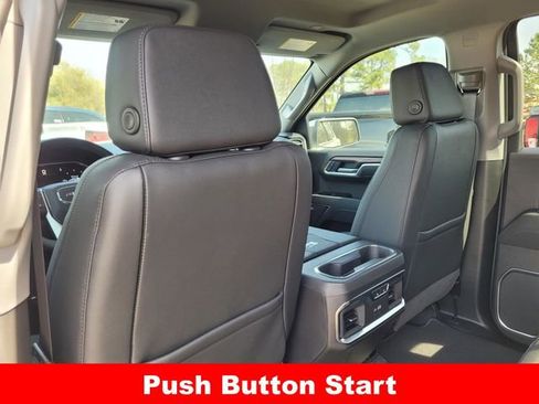 New 2026 GMC Sierra 1500 SLT image 26