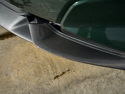 Used 2025 Porsche Taycan Turbo S w/ Premium Package image 7