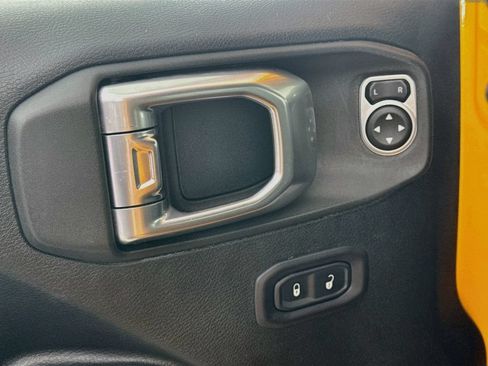 Used 2018 Jeep Wrangler Unlimited Sport S AWD/4WD image 18