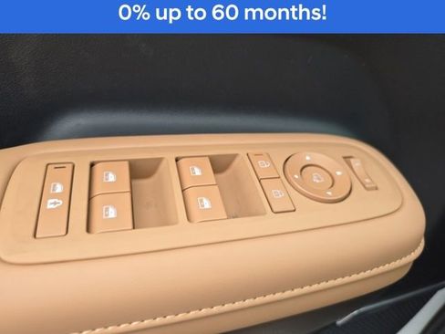 New 2026 Hyundai Santa Fe Calligraphy image 8