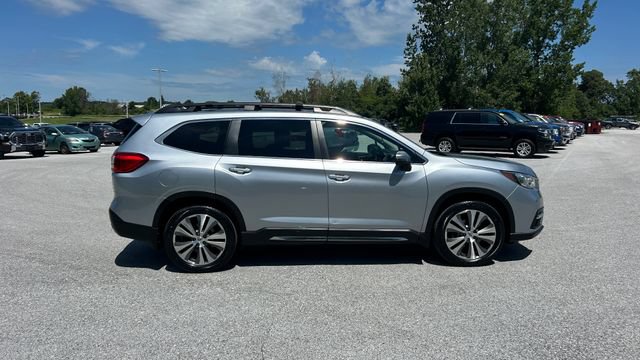 Used 2021 Subaru Ascent Limited w/ Technology Package AWD/4WD image 2