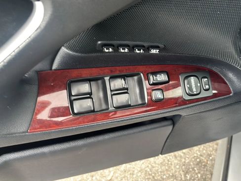 Used 2007 Lexus IS 250 IS 250 Sedan 4D image 27