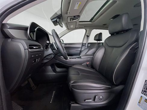 Used 2024 Hyundai Palisade XRT AWD/4WD image 25