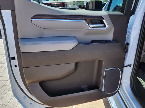 New 2026 GMC Sierra 1500 SLT w/ SLT Premium Plus Package image 41