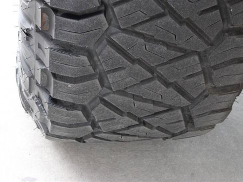 Used 2024 Toyota Tacoma SR5 image 35