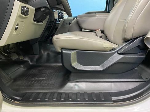 Used 2020 Ford F150 XL w/ Equipment Group 101A Mid image 16