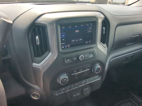 Used 2023 Chevrolet Silverado 1500 W/T w/ Trailering Package AWD/4WD image 20