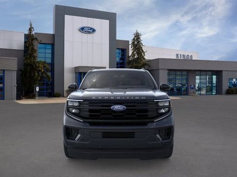 New 2026 Ford Expedition Max Active AWD/4WD image 6