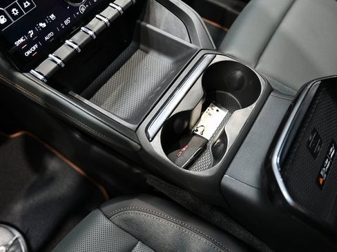 New 2026 GMC Terrain AT4 image 19