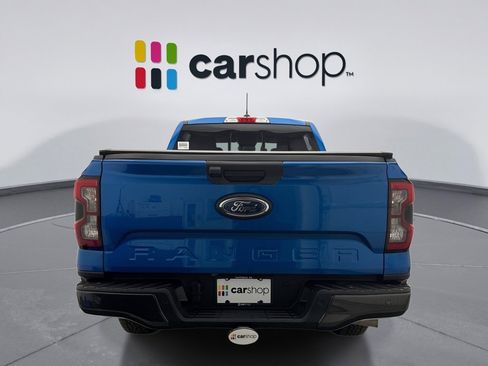 Used 2024 Ford Ranger XLT image 4
