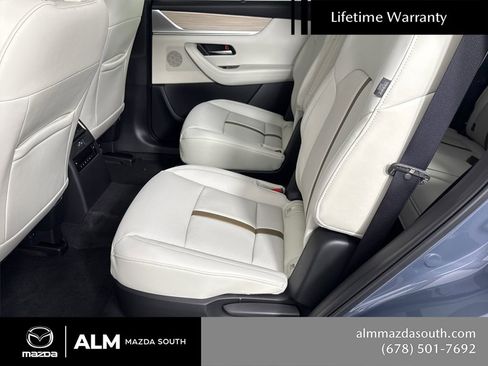 New 2026 MAZDA CX-90 3.3 Turbo w/ Premium Plus Pkg image 22