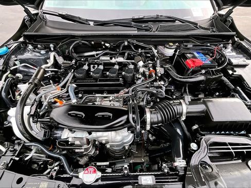 Used 2024 Honda Civic Sport Touring image 31