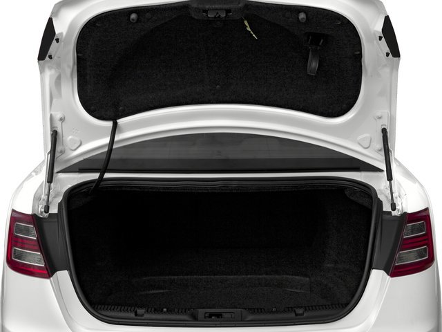 Used 2016 Ford Taurus SE FWD image 12