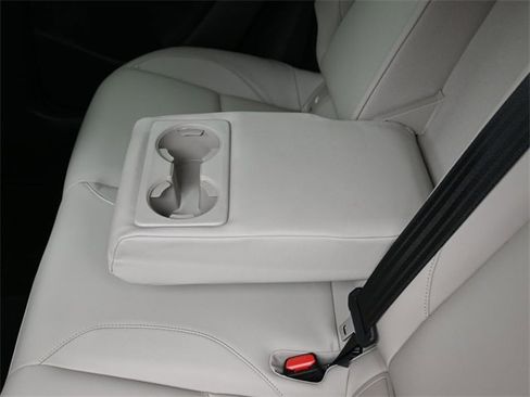 Certified 2023 MAZDA CX-30 AWD 2.5 S w/ Preferred Package image 12