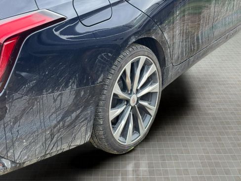 Used 2020 Cadillac CT4 Premium Luxury image 14