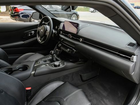 Used 2023 Toyota Supra Premium RWD image 17