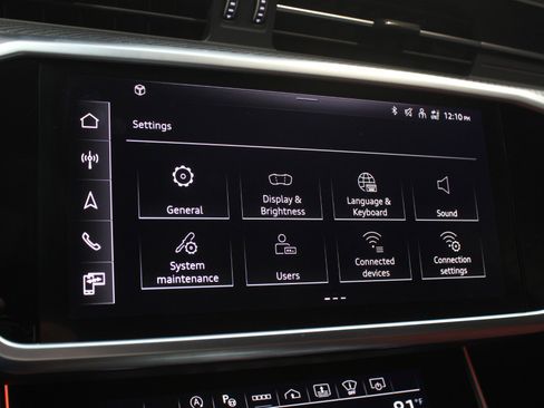 Used 2023 Audi S6 Prestige image 54