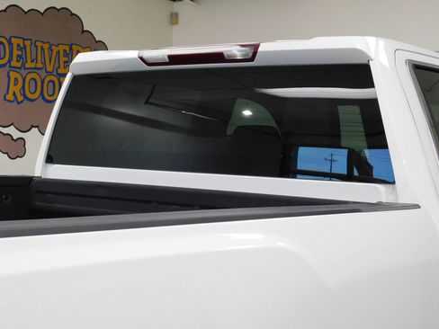 Used 2024 GMC Sierra 2500 SLE w/ SLE Convenience Package AWD/4WD image 67