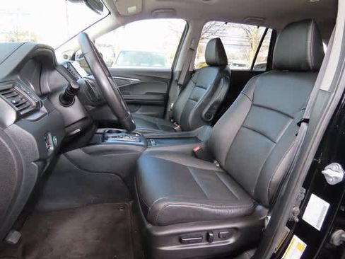 Used 2022 Honda Pilot Special Edition image 12