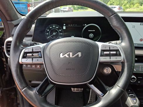 Used 2024 Kia Telluride SX Prestige X-Line AWD/4WD image 21