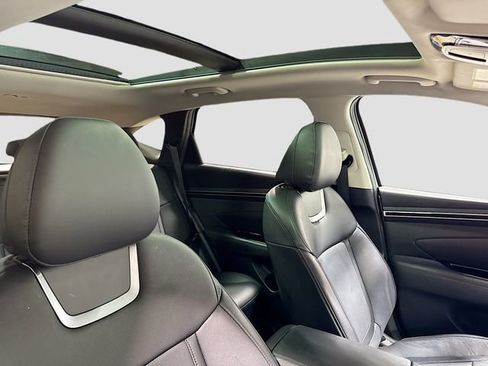 Used 2023 Hyundai Tucson Limited image 30