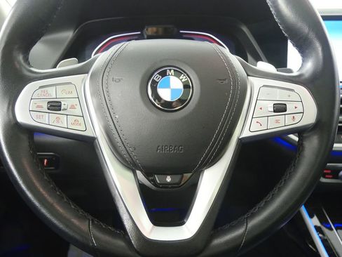 Used 2021 BMW X7 xDrive40i w/ Executive Package image 22