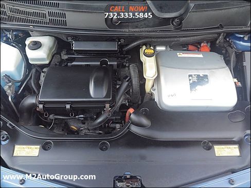 Used 2006 Toyota Prius image 29