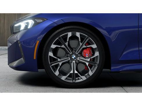 New 2026 BMW 330i Sedan w/ M Sport Package image 21