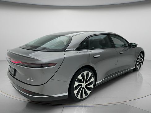 Used 2023 Lucid Air Touring AWD/4WD image 5
