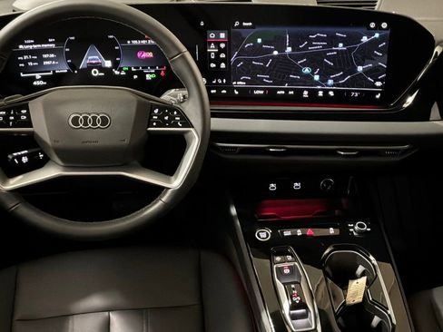 Used 2025 Audi A5 2.0T Premium Plus w/ Premium Plus image 20