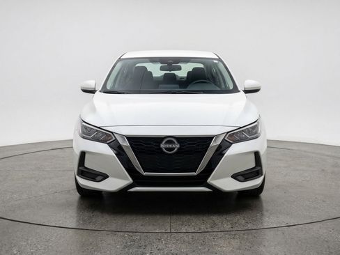 Used 2025 Nissan Sentra S image 2