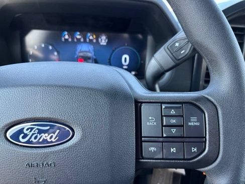 New 2026 Ford F150 STX w/ F-150 LOBO Package AWD/4WD image 27