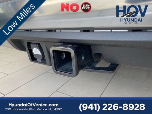 Used 2024 Hyundai Palisade Calligraphy FWD image 44