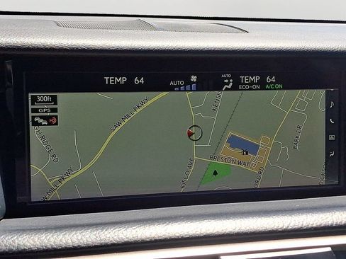 Used 2019 Lexus IS 300 F Sport AWD/4WD image 18