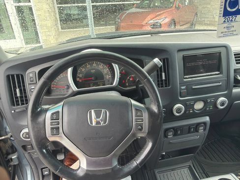 Used 2008 Honda Ridgeline RTL image 4