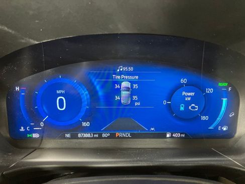 Certified 2021 Ford Escape SEL w/ Technology Package image 19