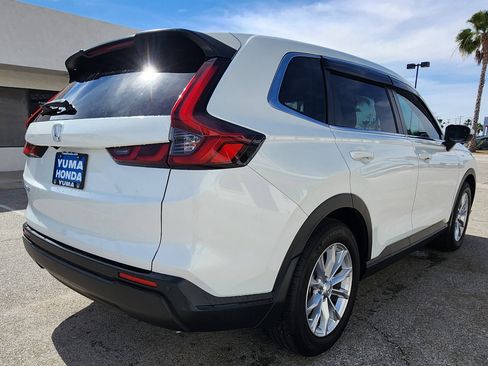 Certified 2023 Honda CR-V EX-L image 5