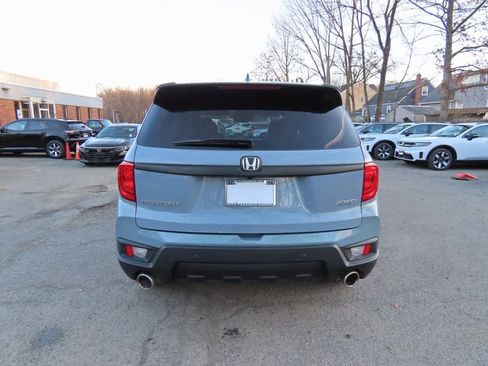 Certified 2022 Honda Passport EX-L image 5