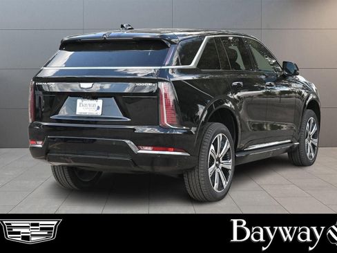 New 2025 Cadillac Escalade IQ Luxury 1 w/ Smart Trailering package image 83