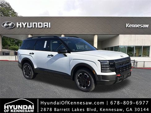New 2026 Hyundai Palisade XRT Pro image 1