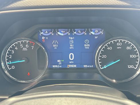 Used 2023 Ford F150 XLT w/ Equipment Group 302A High image 40