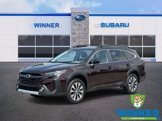 Used 2024 Subaru Outback Limited AWD/4WD 360° Tour