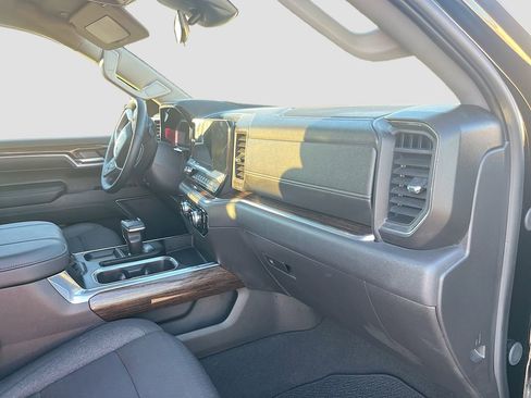 Used 2024 GMC Sierra 1500 Elevation AWD/4WD image 28