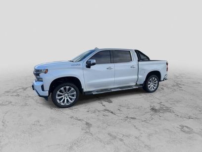 Used 2021 Chevrolet Silverado 1500 High Country