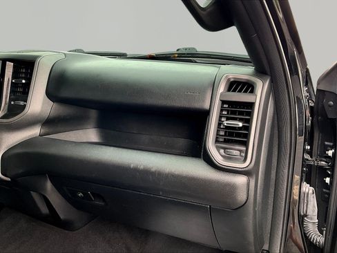 Used 2025 RAM 1500 Tradesman AWD/4WD image 26