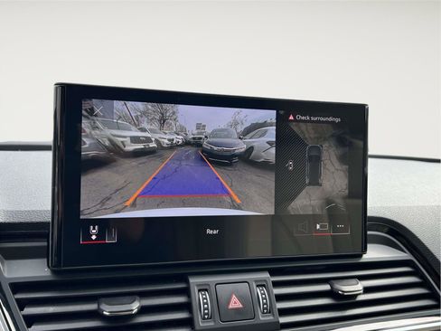 Used 2023 Audi Q5 2.0T Premium Plus image 30