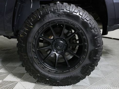 Used 2021 RAM 1500 Laramie w/ Laramie Southwest Edition RWD image 41