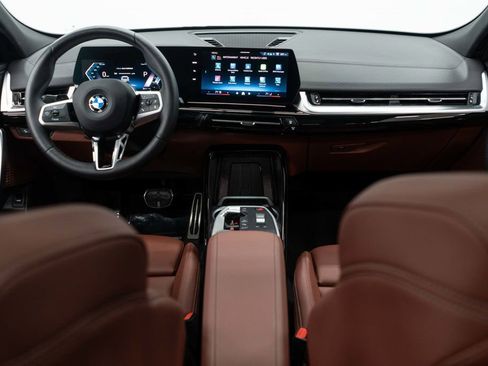 Used 2026 BMW X2 w/ M-Sport Package w/ M Sport Package AWD/4WD image 10