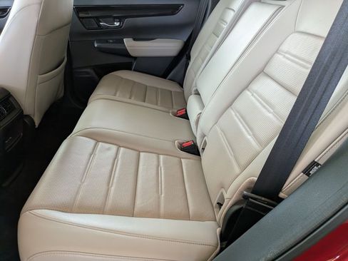 Used 2024 Honda CR-V EX-L image 18